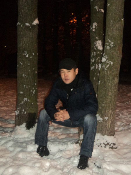 Эрнс Табалдиев