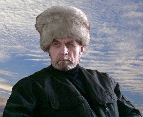 Николай Поплутин