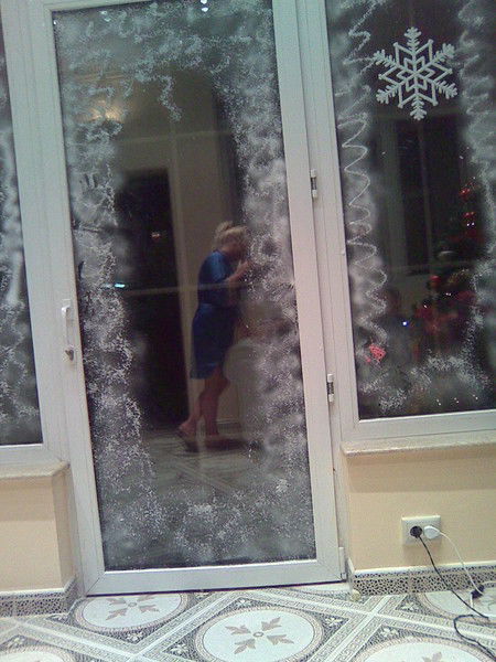 Инна Шалагинова