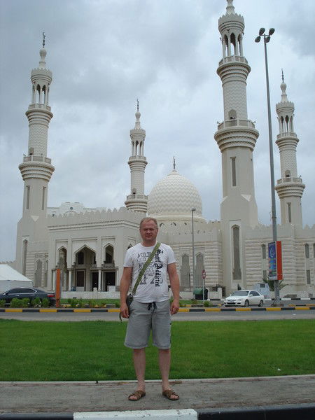 Сергей Анашкин