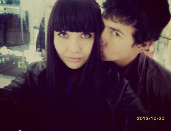 Вика Васенина