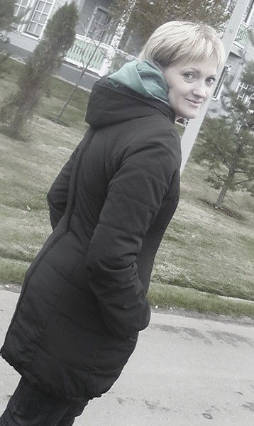 Татьяна Носуленко