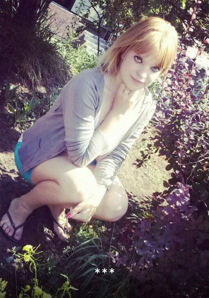 Людмила Енина