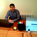 Serik Utegenov
