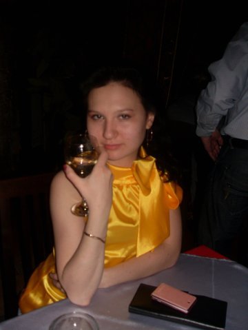 Оксана Клепикова