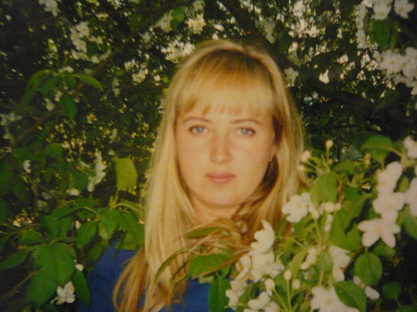 Наталья Рыженкова