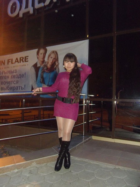 Девочк@ Питера