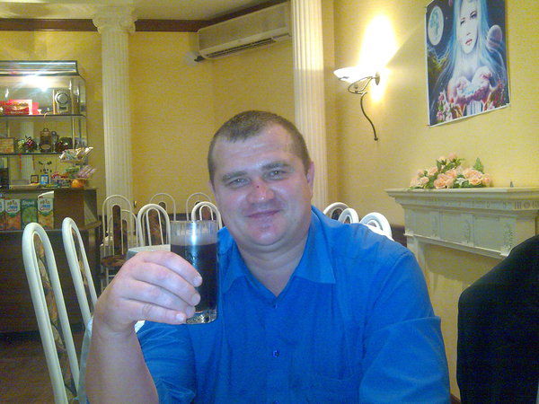 Игорь Смирнов