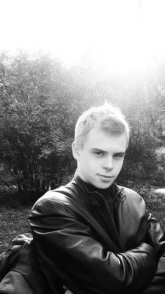 Борис Горленко