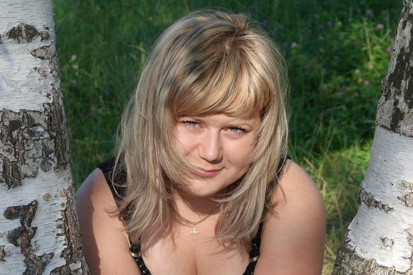 Марина Горбункова