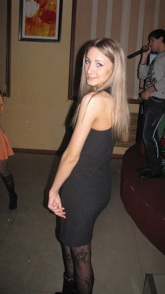 Дарья Басова