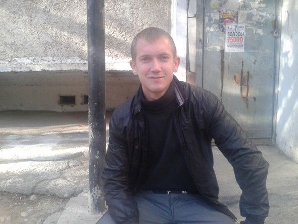 Дмитрий Осипов