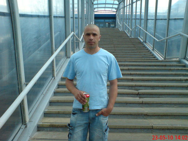 Тарас Городник