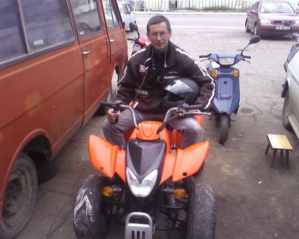 Юрий Кириченко