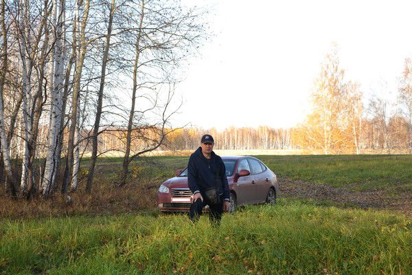 Владимир Архи