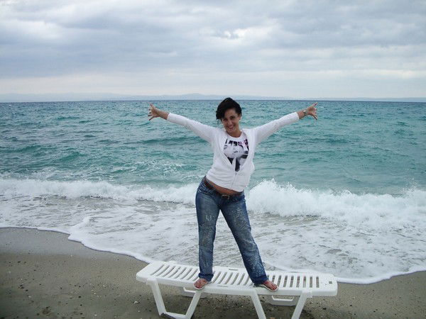 Елена Шохалевич