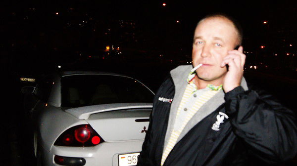 Валерий Левый