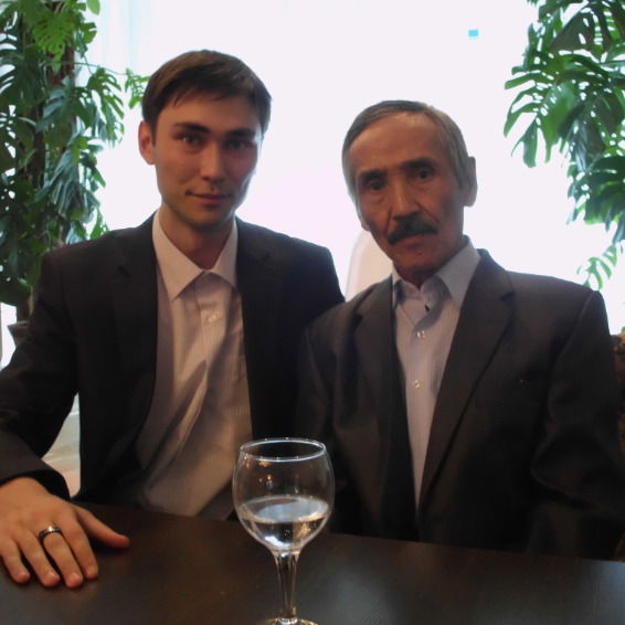 Сатар Касимов