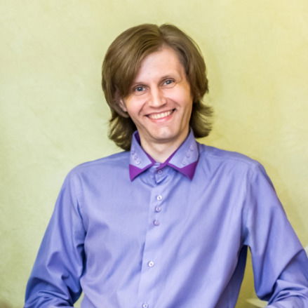 Михаил Захаров