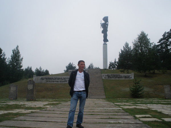 Ден. Веселов