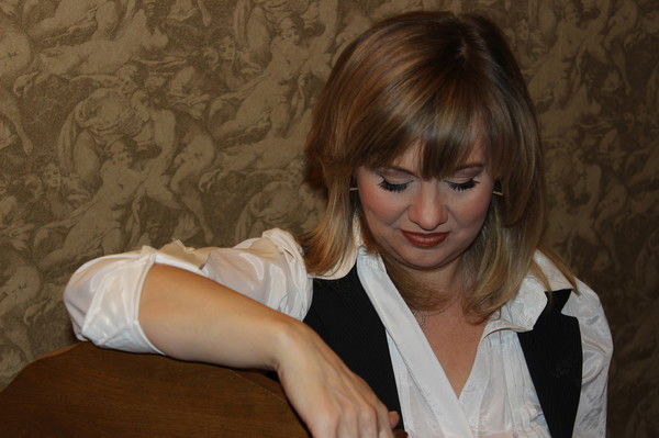 Ольга Лавриненко