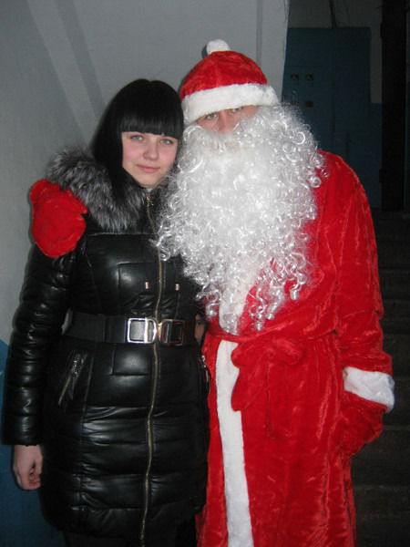 Мария Красикова