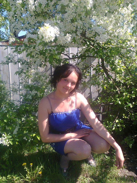 Анастасия Котлярова