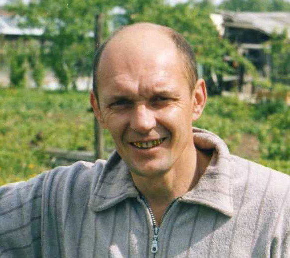 Андрей Алаев