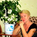 Надежда Соболева