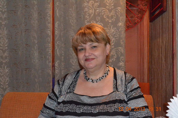 Екатерина Фадеева