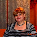 Екатерина Фадеева