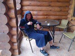 Сергей Мохов