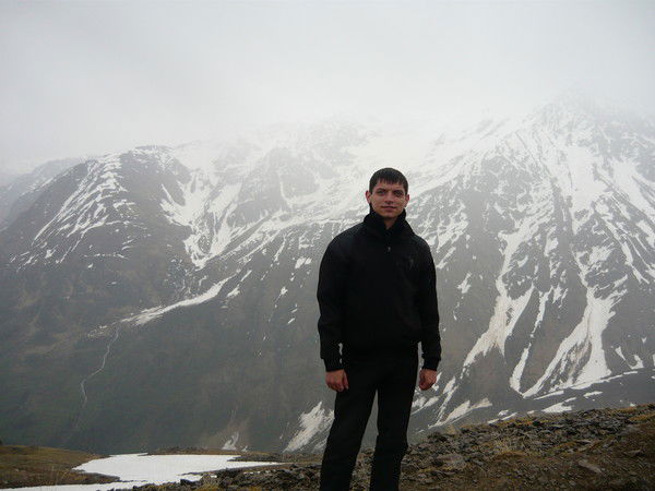 Михаил Шутко