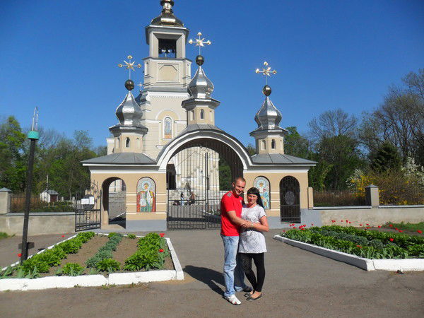 Александр Докалин