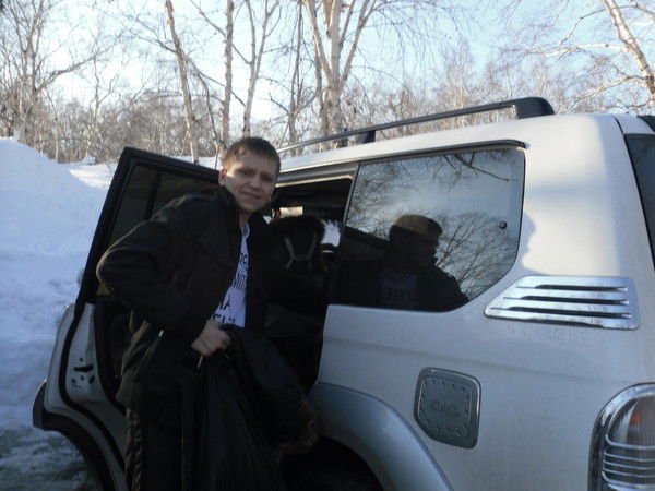 Андрей:) Ыыыыы