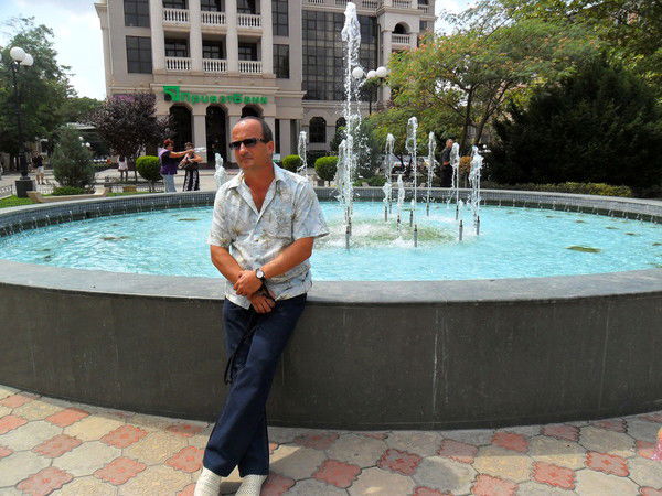 Виктор Никитин