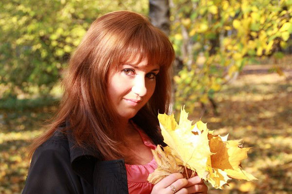 Евгения Беленкова