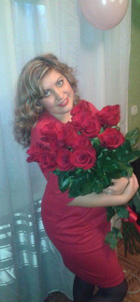 Елена Булыкина