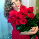 Елена Булыкина