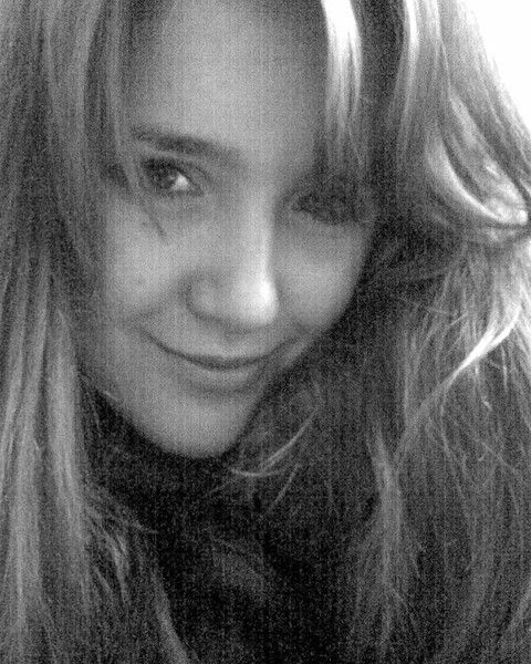 Ксюша Запорожченко