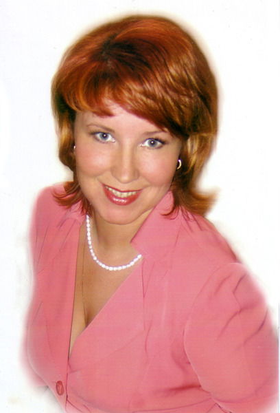 Ольга Хмелева