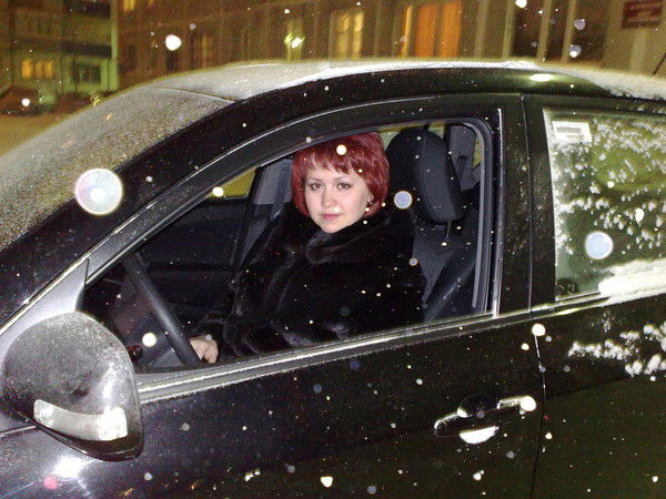 Эльвирулька Габбасова (Ионик)