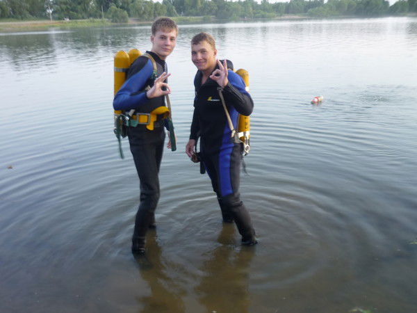 Максим Висягин