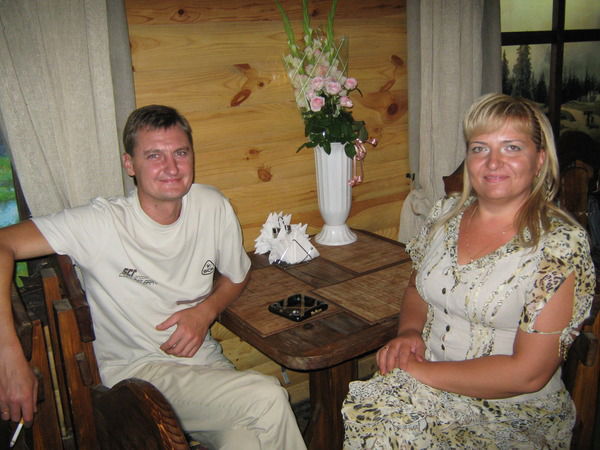 Лилия Дружинина