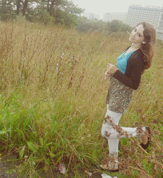 Алёна Матвеенко