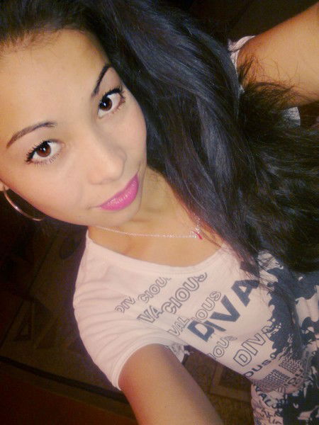 Малика Токмагамбетова