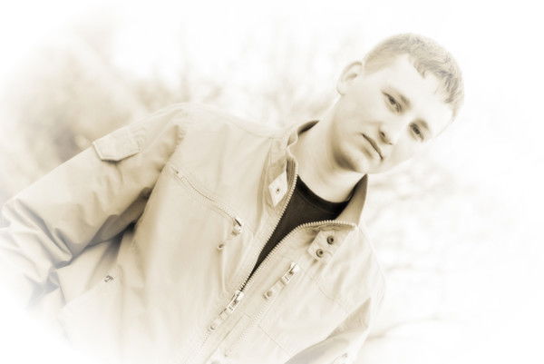 Антон Неизвестно