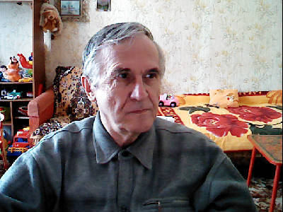 Евгений Немерад