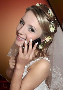 Оля Бучинська