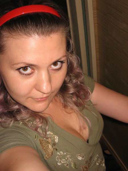 Юлия Бублий